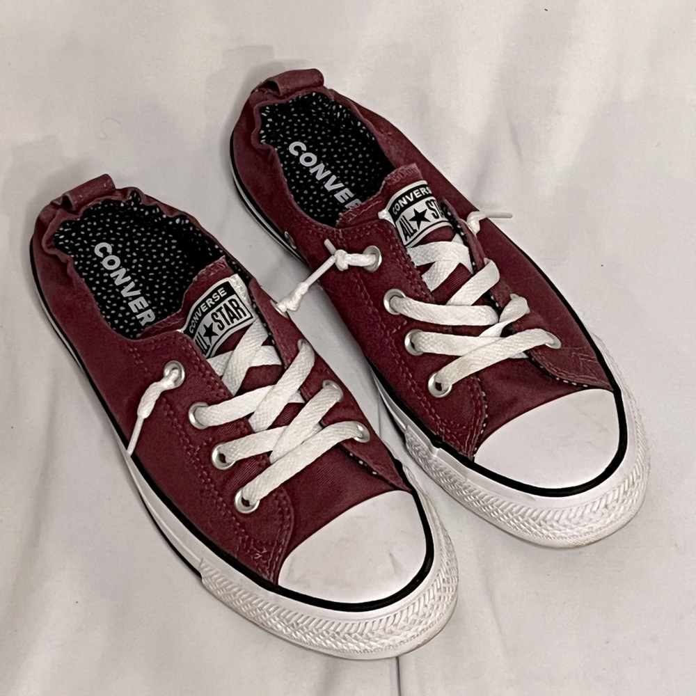 Converse sneakers like new